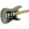Fender Player Stratocaster HSH SGM gitara elektryczna, podstrunnica klonowa Fender Player Stratocaster HSH SGM gitara elektryczna, podstrunnica klonowa