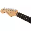 Fender American Pro Stratocaster Left-Hand, Rosewood Fingerboard, Black gitara elektryczna