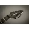 Jackson X Series Soloist SLATXMG3-6, Rosewood Fingerboard, Satin Black gitara elektryczna