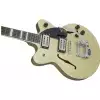Gretsch G2655T Streamliner Center Block Jr. with Bigsby , Broad′Tron Pickups, Golddust gitara elektryczna