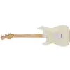 Fender Road Worn ′60s Stratocaster Pau Ferro Fingerboard, Olympic White gitara elektryczna