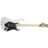 Charvel USA Select So-Cal HSS FR, Maple Fingerboard, Snow Blind Satin gitara elektryczna