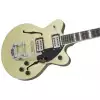 Gretsch G2655T Streamliner Center Block Jr. with Bigsby , Broad′Tron Pickups, Golddust gitara elektryczna