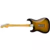 Fender Eric Johnson Thinline Stratocaster Maple Fingerboard, 2-Color Sunburst