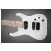 Jackson X Series Soloist SLATHX-M3-7, Maple Fingerboard, Snow White gitara elektryczna