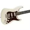 Fender American Elite Stratocaster Ebony Fingerboard, Olympic Pearl gitara elektryczna Fender American Elite Stratocaster Ebony Fingerboard, Olympic Pearl gitara elektryczna