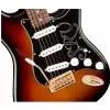 Fender Stevie Ray Vaughan Stratocaster PF 3- color Sunburst gitara elektryczna