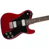 Fender American Pro Telecaster Deluxe Shaw Bucker Rosewood Fingerboard, Candy Apple Red gitara elektryczna Fender American Pro Telecaster Deluxe Shaw Bucker Rosewood Fingerboard, Candy Apple Red gitara elektryczna