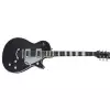 Gretsch G5220 Electromatic Jet BT Single-Cut with V-Stoptail, Black Walnut Fingerboard, Black gitara elektryczna