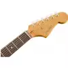 Fender Alkaline Trio Malibu Walnut Fingerboard, Natural gitara akustyczna