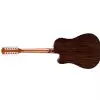 Fender CD 140 SCE-12 NAT WC gitara elektroakustyczna dwunastostrunowa