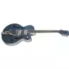 Gretsch G6120SH-HBLU Brian Setzer 2-Tone Hot Rod with Bigsby gitara elektryczna