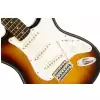 Fender Vintage Modified Stratocaster Laurel Fingerboard, 3-Color Sunburst gitara elektryczna
