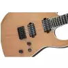 Jackson Pro Series Soloist SL2 HT MAH, Ebony Fingerboard, Natural gitara elektryczna