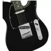 Fender American Elite Telecaster Ebony Fingerboard, Mystic Black gitara elektryczna