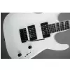Jackson JS Series Dinky Arch Top JS22 DKA, Rosewood Fingerboard, Snow White gitara elektryczna