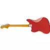 Fender 60s Jaguar Lacquer, Pau Ferro Fingerboard, Fiesta Red gitara elektryczna