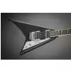 Jackson Pro Series Rhoads RR, Ebony Fingerboard, Gloss Black gitara elektryczna