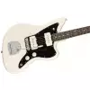 Fender American Pro Jazzmaster Rosewood Fingerboard, Olympic White gitara elektryczna Fender American Pro Jazzmaster Rosewood Fingerboard, Olympic White gitara elektryczna