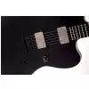 Fender Jim Root Jazzmaster Ebony Fingerboard, Flat Black gitara elektryczna
