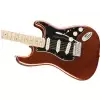 Fender Deluxe Roadhouse Stratocaster Maple Fingerboard, Classic Copper gitara elektryczna