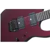 Jackson USA Signature Limited Edition Mick Thomson Soloist Ebony Fingerboard, Deep Blood Metallic gitara elektryczna Jackson USA Signature Limited Edition Mick Thomson Soloist Ebony Fingerboard, Deep Blood Metallic gitara elektryczna