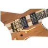 Jackson X Series Warrior WRX24 Natural, Rosewood Fingerboard, Natural gitara elektryczna