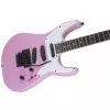 Jackson X Series Soloist SL4X, Rosewood Fingerboard, Bubblegum Pink gitara elektryczna