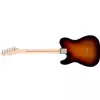 Fender American Pro Telecaster Maple Fingerboard, 3-Color Sunburst gitara elektryczna