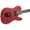 Charvel USA Select San Dimas Style 2 HH FR, Rosewood Fingerboard, Torred gitara elektryczna