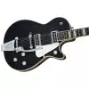 Gretsch G6128T-53 Vintage Select 53 Duo Jet with Bigsby TV Jones Black gitara elektryczna