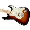 Fender American Pro Stratocaster HSS Shaw Bucker Maple Fingerboard, 3-Color Sunburst gitara elektryczna