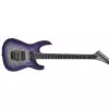 Jackson Pro Series Soloist SL2Q MAH, Ebony Fingerboard, Purple Phaze gitara elektryczna