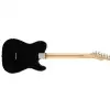 Fender Player Telecaster LH MN BLK podstrunnica klonowa