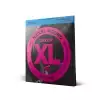 D′Addario EXL 170SL struny do gitary basowej o długiej skali 45-100 D′Addario EXL 170SL struny do gitary basowej o długiej skali 45-100