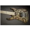 Charvel Warren DeMartini Signature Pro-Mod Snake, Maple Fingerboard, Snakeskin gitara elektryczna Charvel Warren DeMartini Signature Pro-Mod Snake, Maple Fingerboard, Snakeskin gitara elektryczna