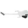 Jackson Pro Series Signature Mick Thomson Soloist SL2, Ebony Fingerboard, Arctic White gitara elektryczna