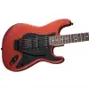 Charvel USA Select So-Cal HSS FR, Rosewood Fingerboard, Torred gitara elektryczna