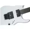 Jackson Pro Series Signature Mick Thomson Soloist SL2, Ebony Fingerboard, Arctic White gitara elektryczna