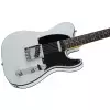 Fender Japan Traditional ′60s Telecaster Custom RW Arctic White gitara elektryczna