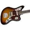 Fender American Original ′60s Jaguar Rosewood Fingerboard, 3-Color Sunburst gitara elektryczna Fender American Original ′60s Jaguar Rosewood Fingerboard, 3-Color Sunburst gitara elektryczna