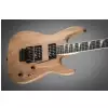 Jackson JS Series Dinky Arch Top JS32 DKA, Rosewood Fingerboard, Natural Oil gitara elektryczna
