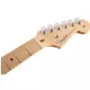 Fender American Pro Stratocaster HSS Shaw Bucker Maple Fingerboard, Olympic White gitara elektryczna