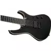 Jackson USA Signature Chris Broderick Soloist HT7, Ebony Fingerboard, Gloss Black gitara elektryczna Jackson USA Signature Chris Broderick Soloist HT7, Ebony Fingerboard, Gloss Black gitara elektryczna