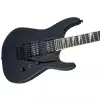 Jackson USA Select Soloist SL2H, Ebony Fingerboard, Gloss Black gitara elektryczna