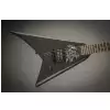 Jackson X Series Signature Christian Andreu Rhoads RRXT, Dark Rosewood Fingerboard, Satin Black gitara elektryczna Jackson X Series Signature Christian Andreu Rhoads RRXT, Dark Rosewood Fingerboard, Satin Black gitara elektryczna