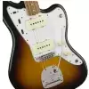 Fender Road Worn ′60s Jazzmaster, Pau Ferro Fingerboard, 3-Color Sunburst gitara elektryczna