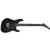 Jackson Pro Series Soloist SL2, Ebony Fingerboard, Deep Black gitara elektryczna