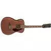 Fender Tim Armstrong Hellcat-12, Walnut Fingerboard, Natural gitara elektroakustyczna