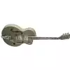 Gretsch G6120SH-HGRN Brian Setzer 2-Tone Hot Rod with Bigsby gitara elektryczna